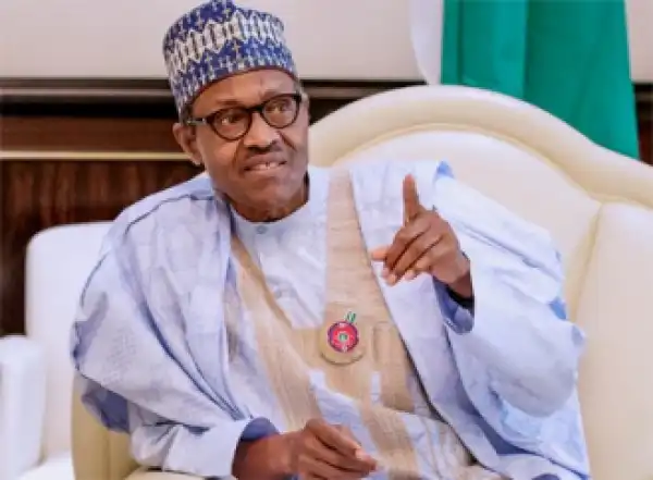 Buhari’s ‘Violence’ Comment In Zamfara A Joke - Campaign Council
